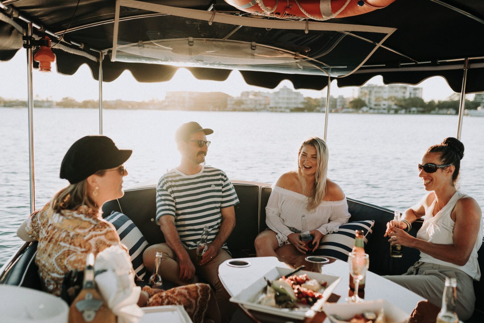 yacht cruise mooloolaba