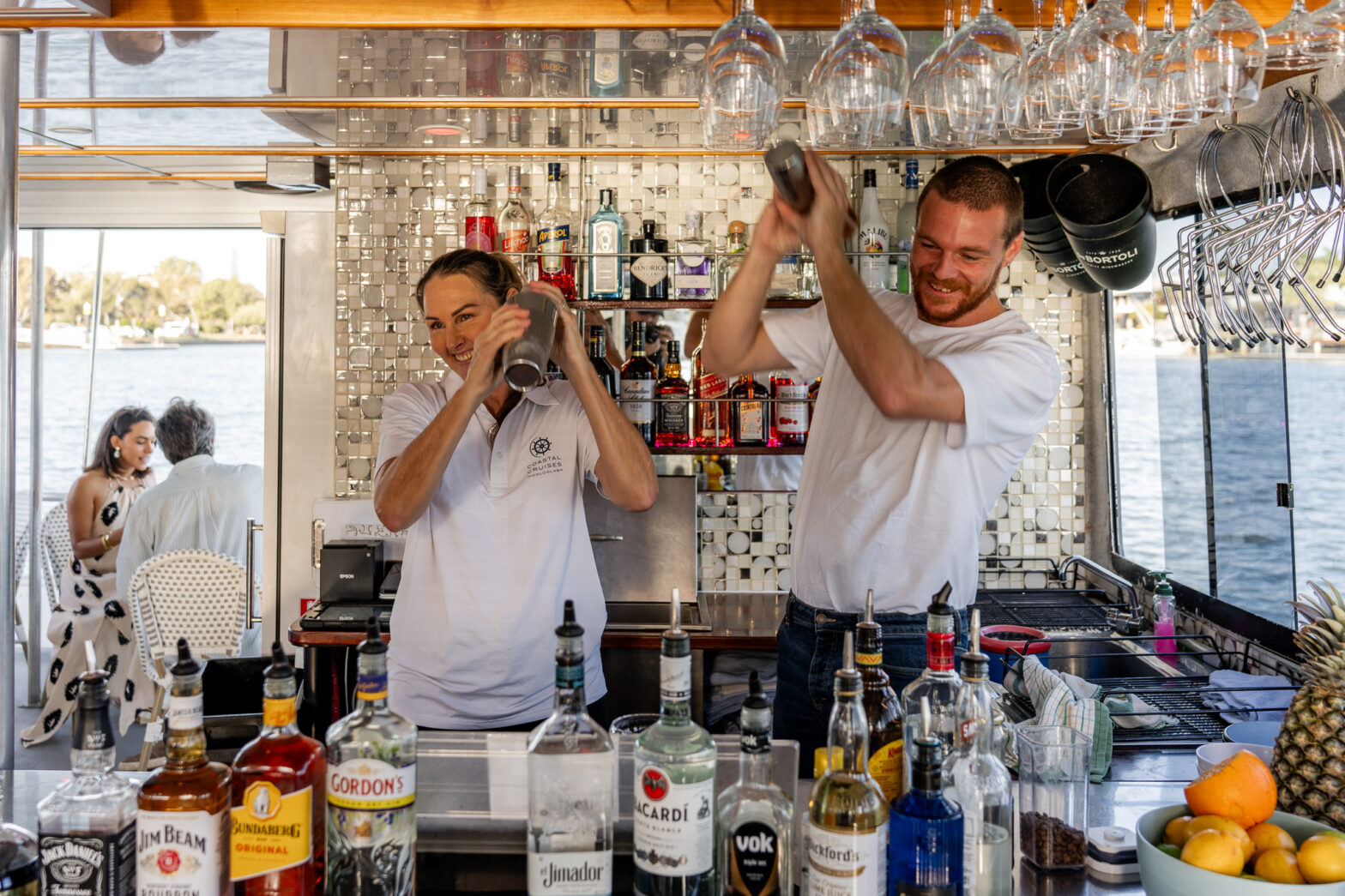 The Ultimate Entertainer